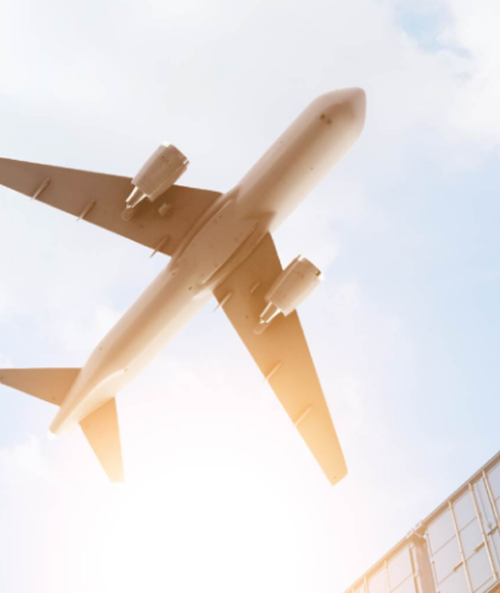 Авиационные грузоперевозки